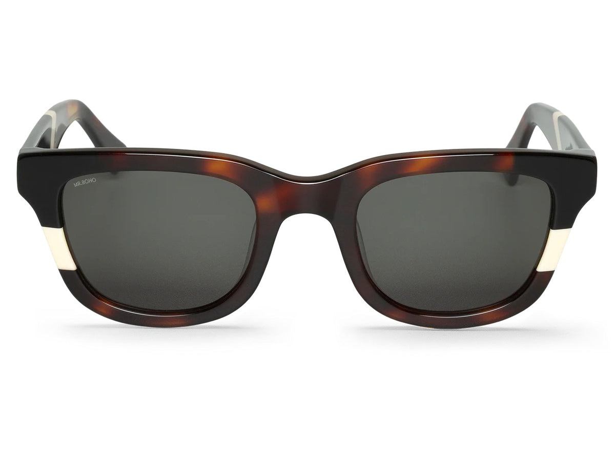 Gafas Mr. Boho Colombier - #pino_y_jacaranda#