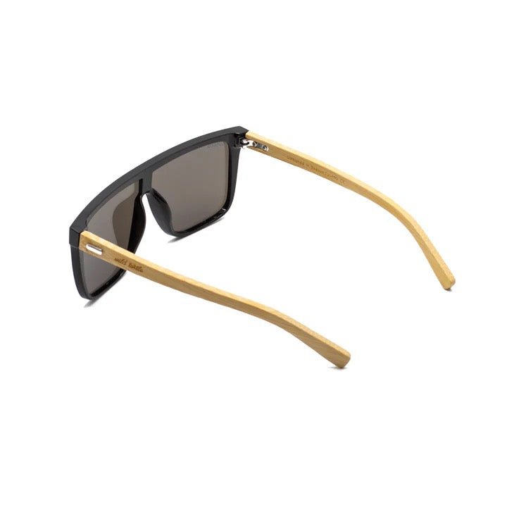 Gafas Wild Turtle Scape Black - #pino_y_jacaranda#