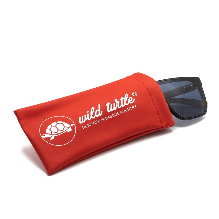 Gafas Wild Turtle Scape Black - #pino_y_jacaranda#