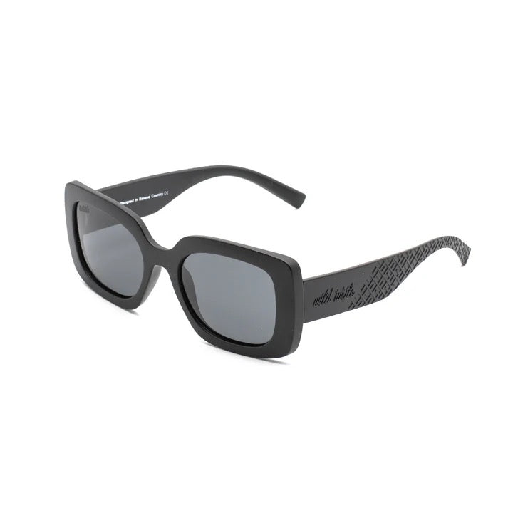 Gafas de sol Wild Turtle Tik Tok Black - #pino_y_jacaranda#