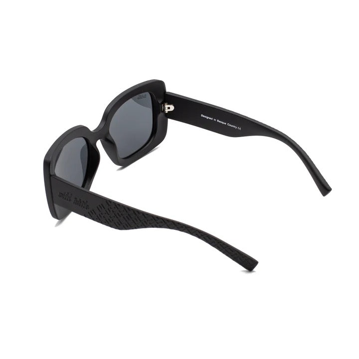 Gafas de sol Wild Turtle Tik Tok Black - #pino_y_jacaranda#