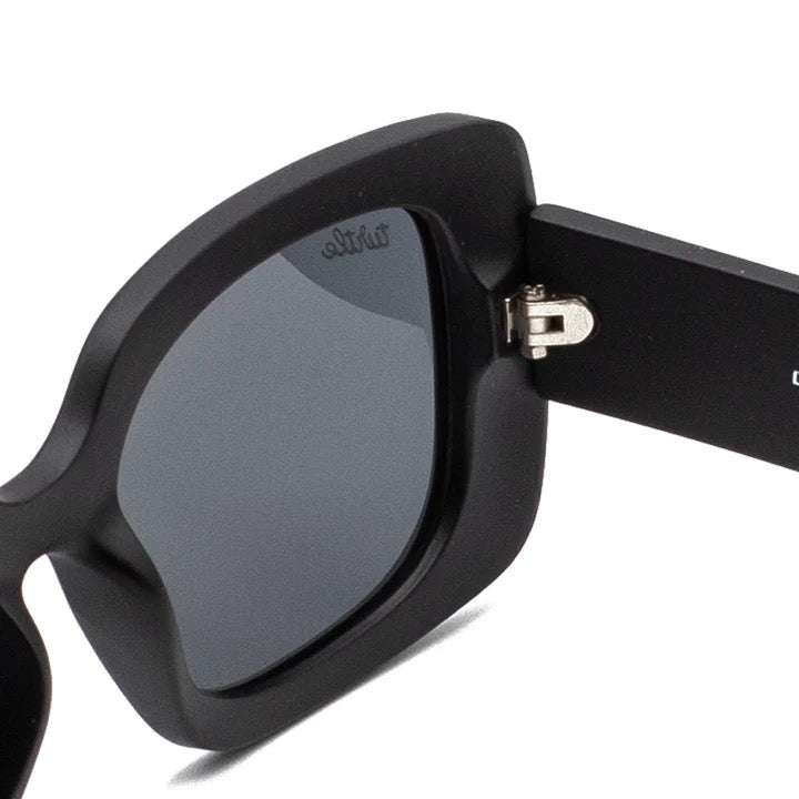 Gafas de sol Wild Turtle Tik Tok Black - #pino_y_jacaranda#