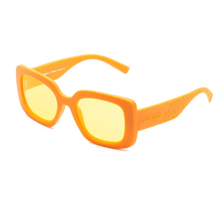 Gafas Wild Turtle Tik Tok Orange - #pino_y_jacaranda#