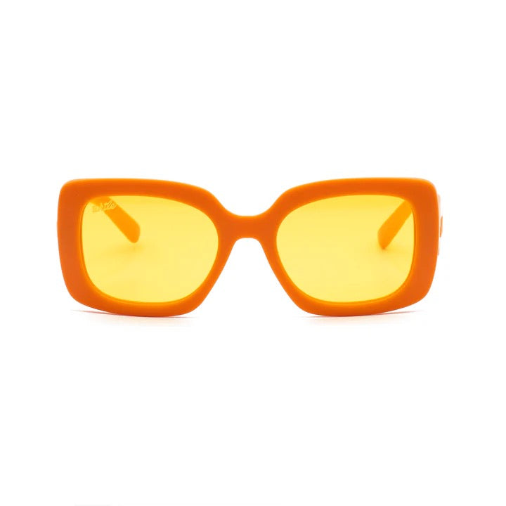 Gafas Wild Turtle Tik Tok Orange - #pino_y_jacaranda#