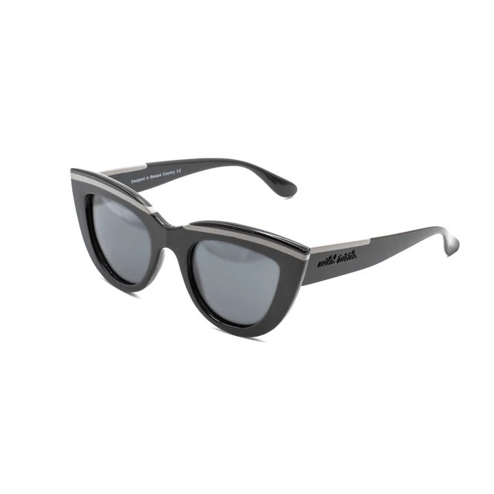 Gafas de sol Wild Turtle Title Black - #pino_y_jacaranda#