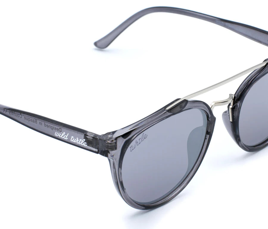 Gafas Wild Turtle Bridge Crystal - #pino_y_jacaranda#