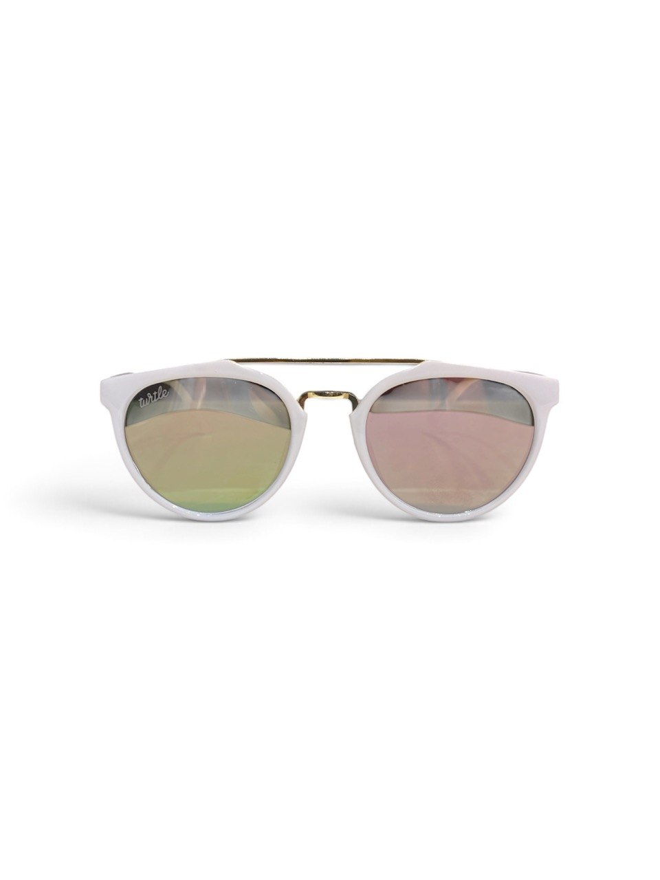 Gafas Wild Turtle Bridge Rosa - #pino_y_jacaranda#