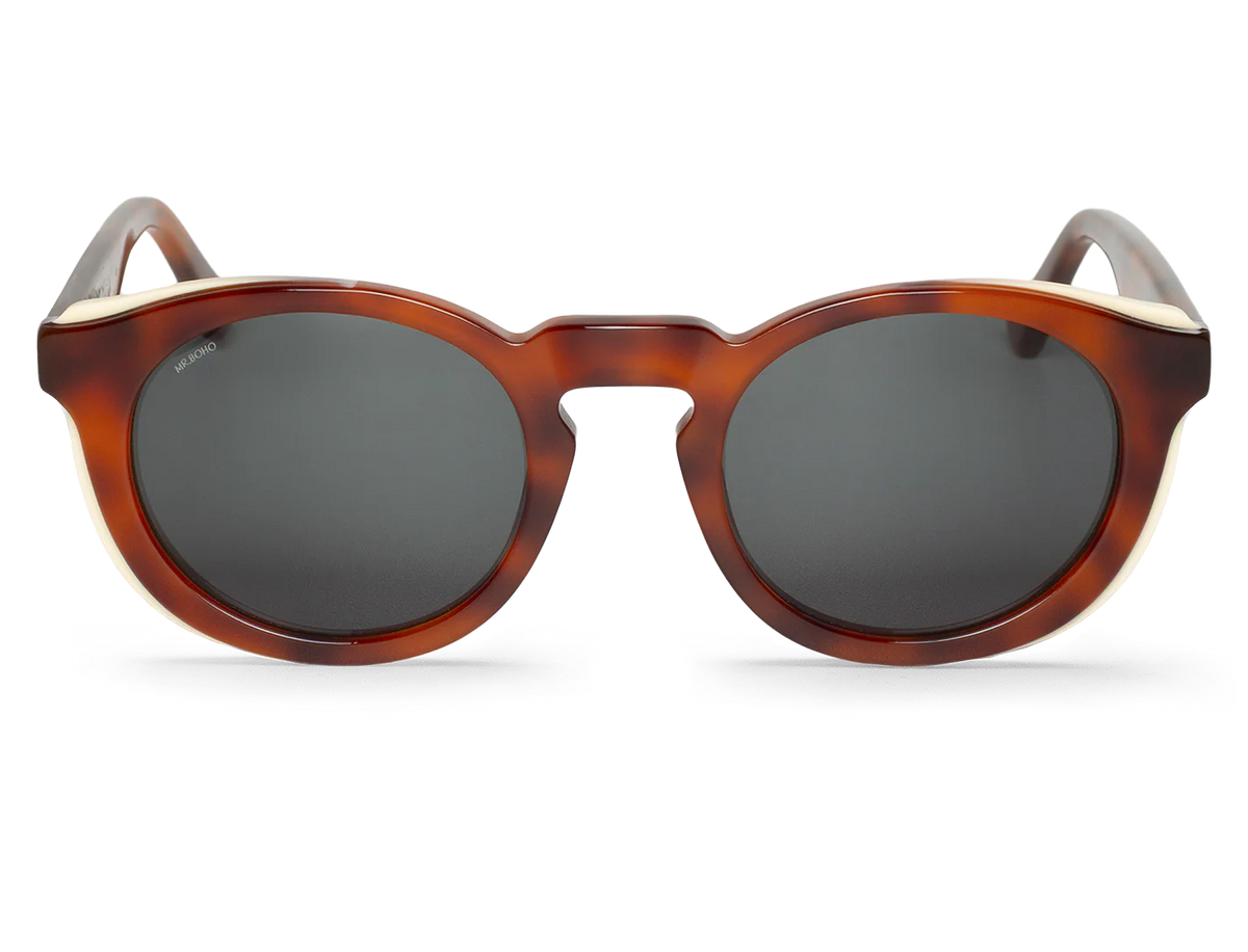 Gafas Mr. Boho Jordaan Coco - #pino_y_jacaranda#