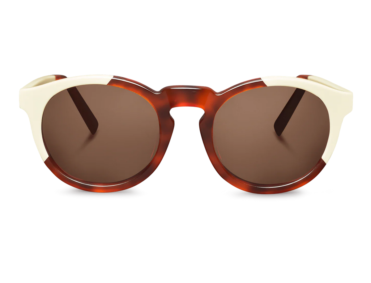 Gafas Mr. Boho Jordaan Coco - #pino_y_jacaranda#