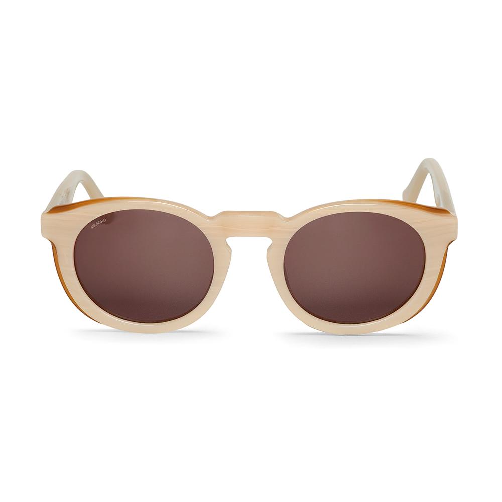 Gafas Mr. Boho Jordaan Coco - #pino_y_jacaranda#
