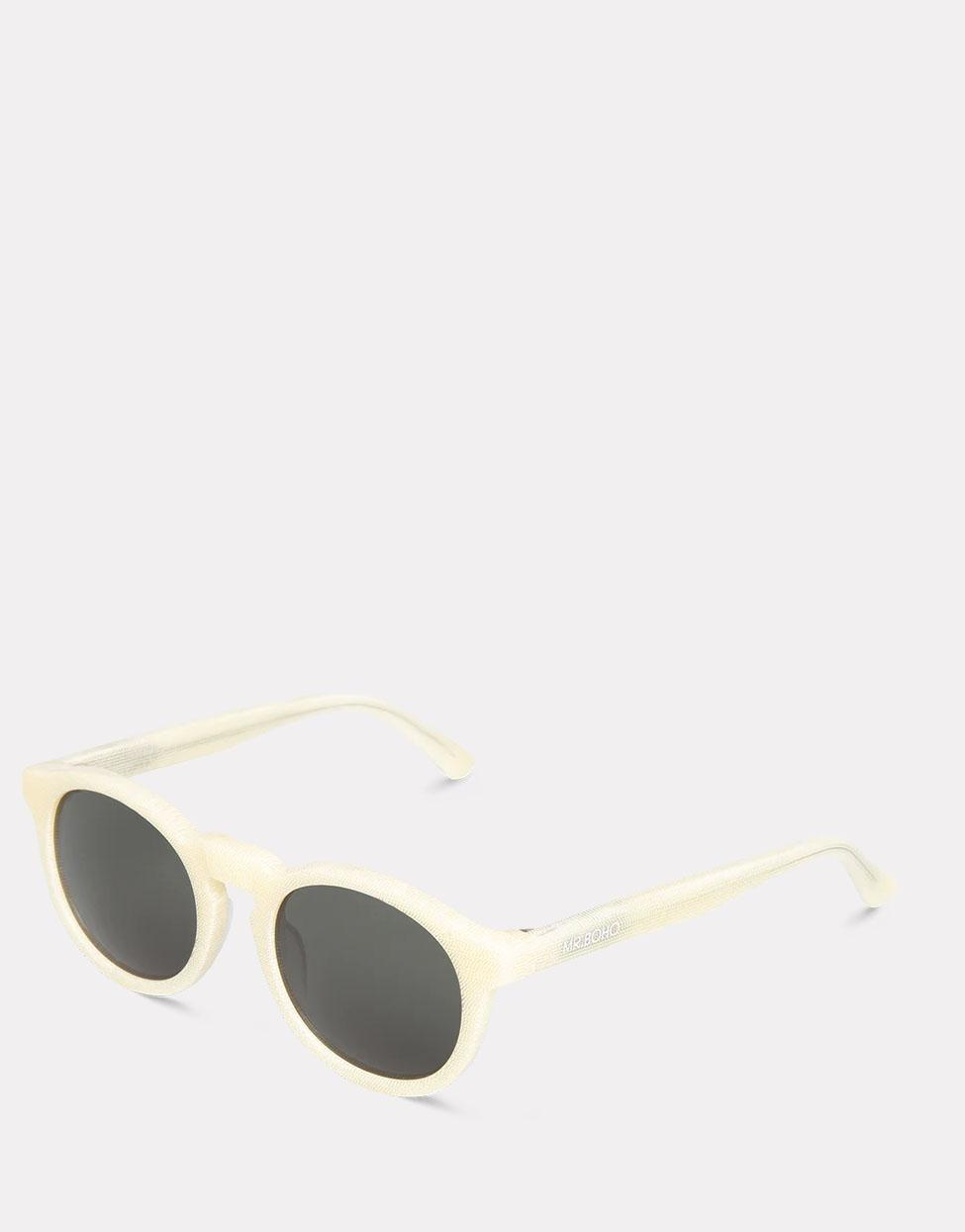 Gafas Mr. Boho Jordaan Coco - #pino_y_jacaranda#