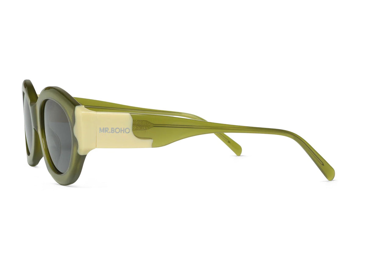 Gafas Mr. Boho Savina - #pino_y_jacaranda#