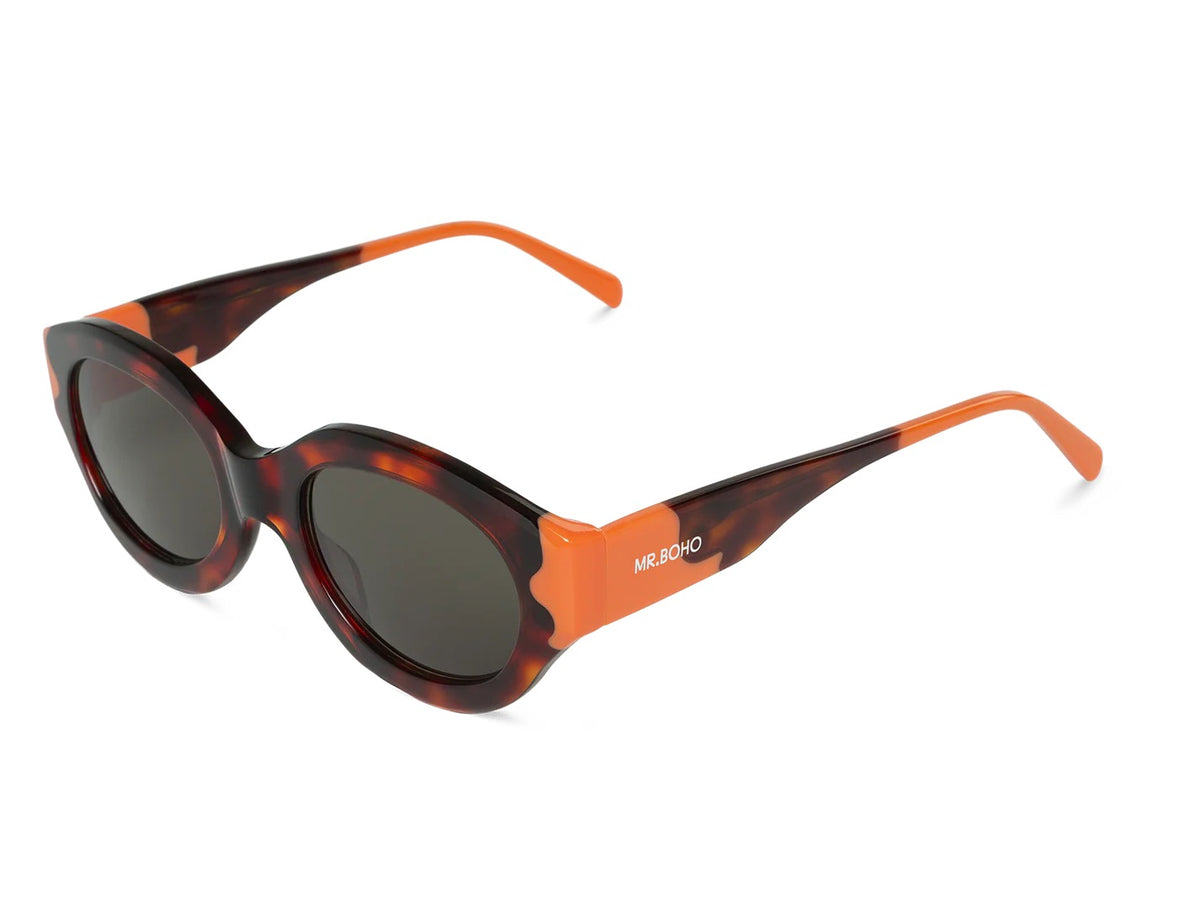 Gafas Mr. Boho Savina - #pino_y_jacaranda#