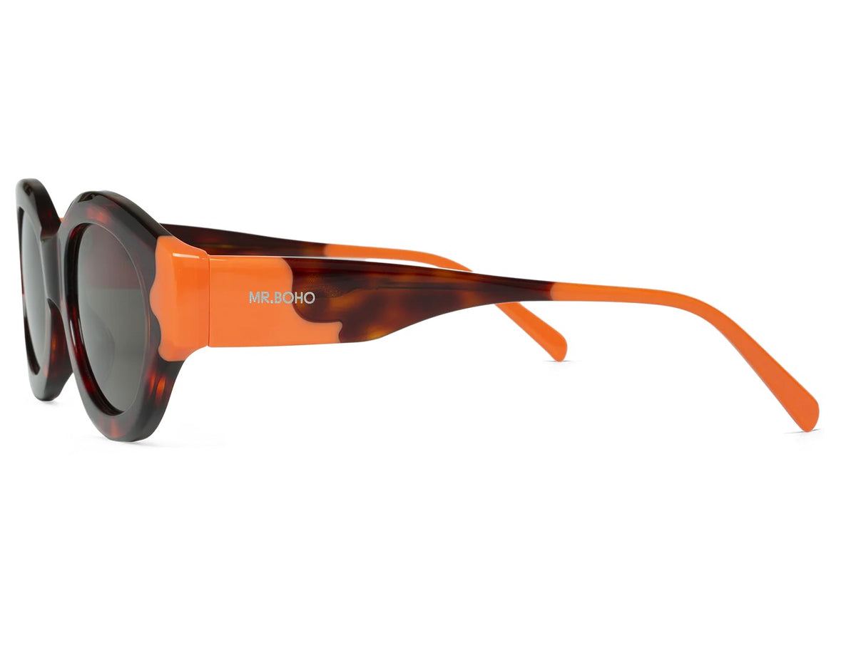 Gafas Mr. Boho Savina - #pino_y_jacaranda#
