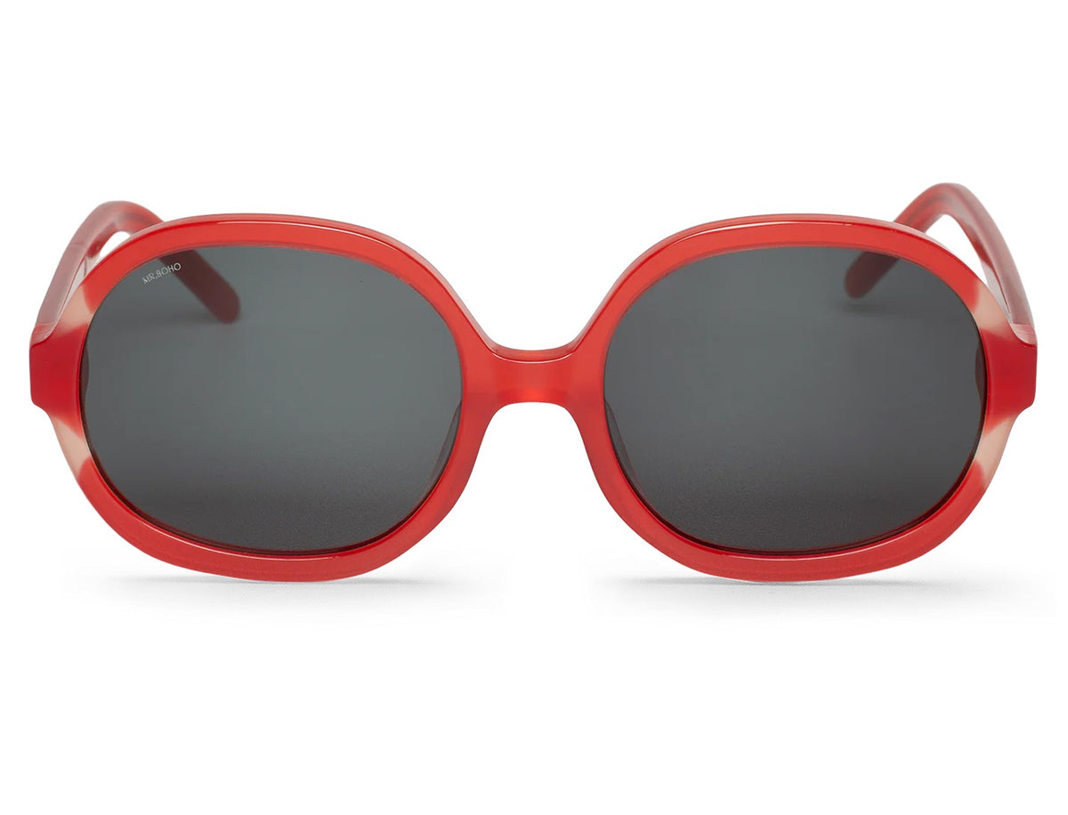 Gafas Mr. Boho Zicatela - #pino_y_jacaranda#