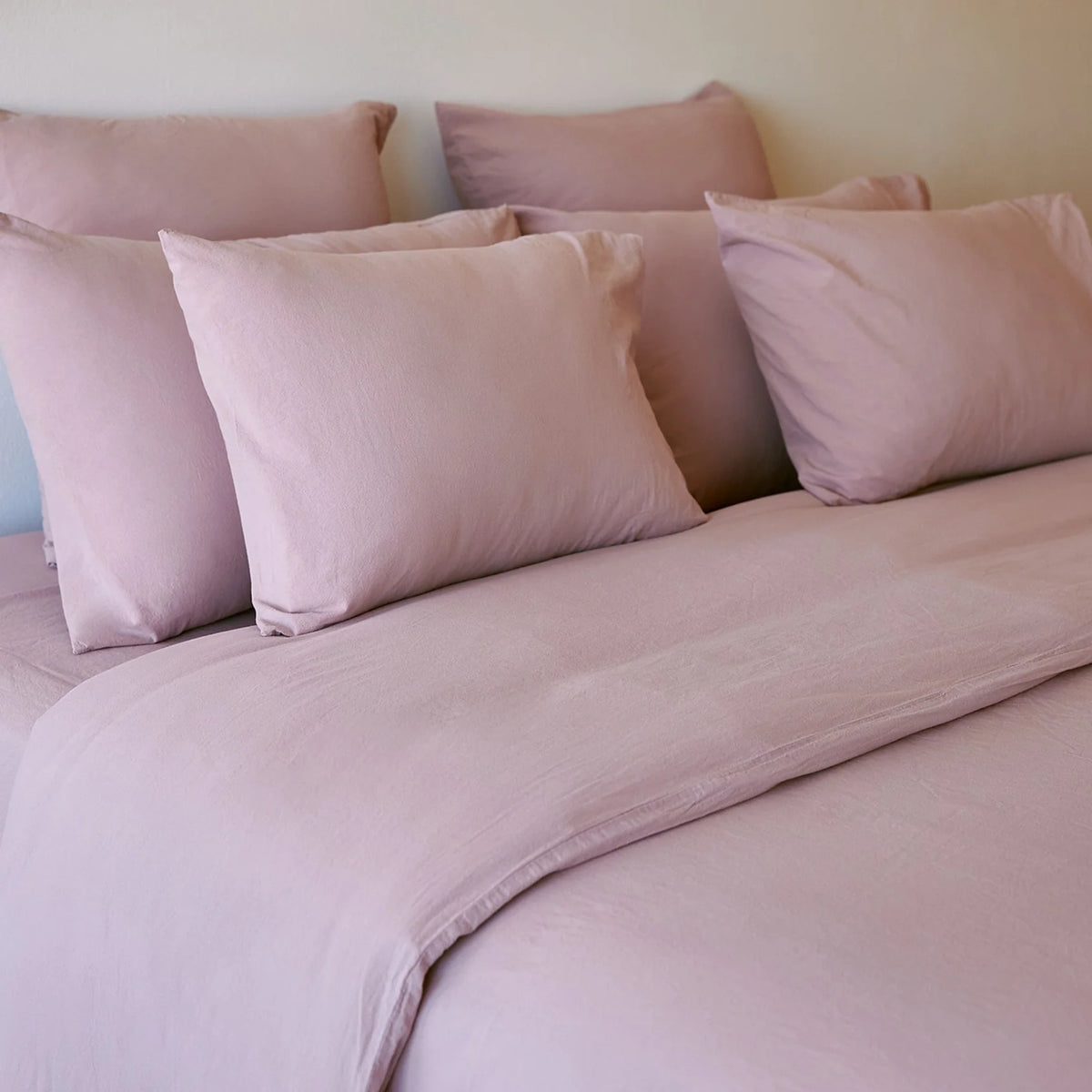 Juegos de Cama Tavira Rosa Viejo - #pino_y_jacaranda#