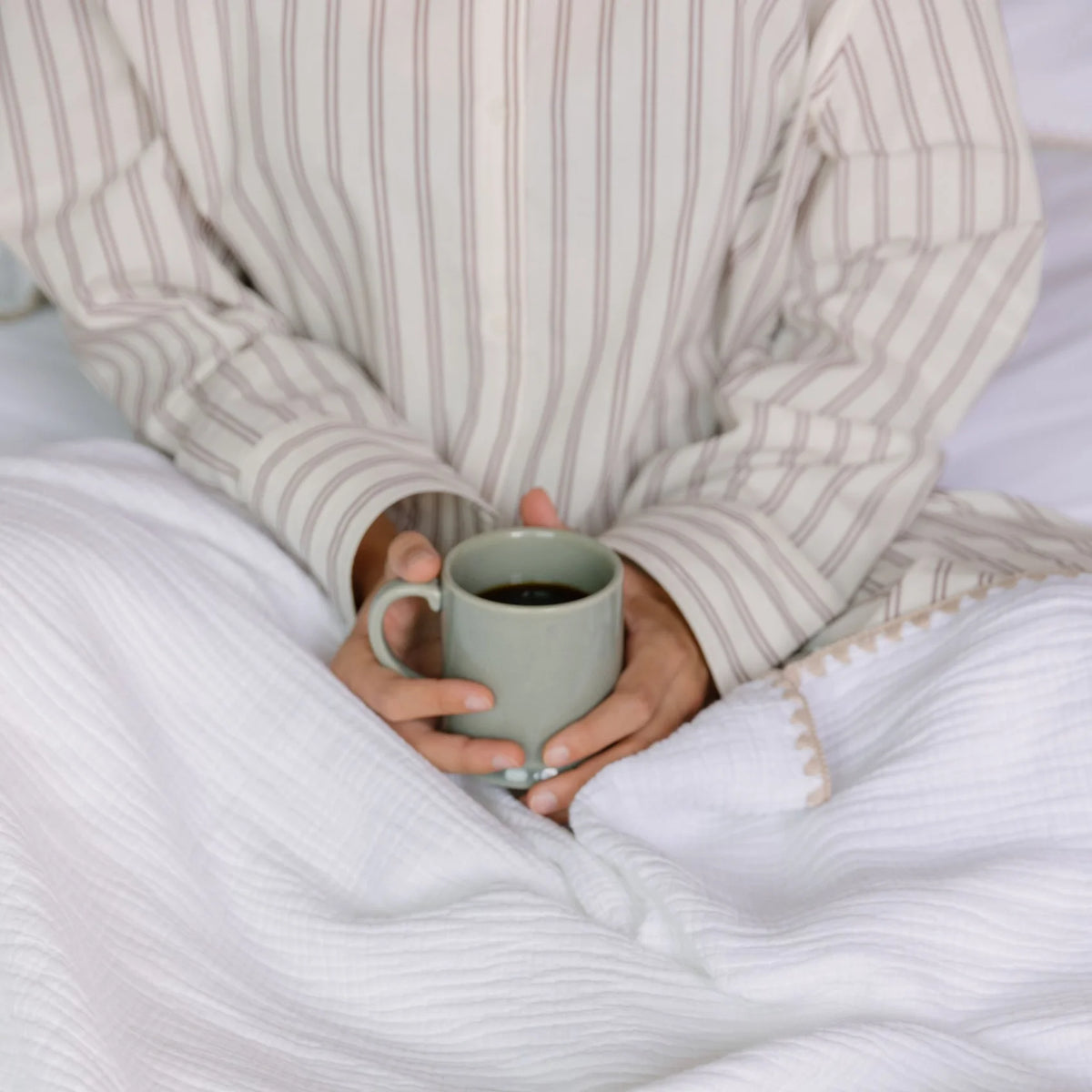Juegos de Cama Percal de Cascais - #pino_y_jacaranda#
