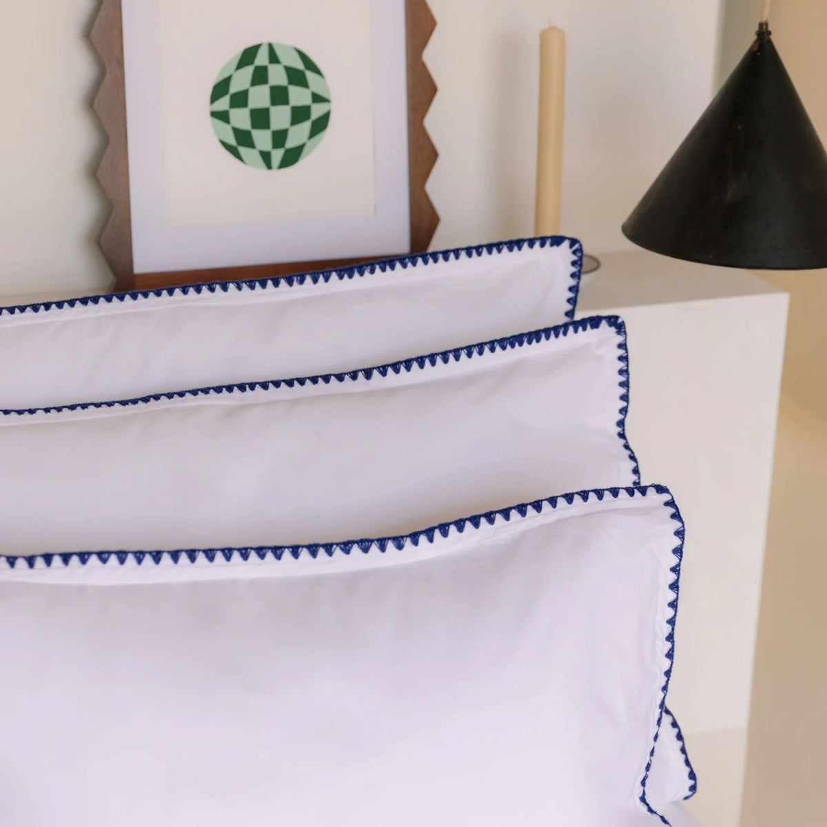 Juegos de Cama Percal de Cascais - #pino_y_jacaranda#