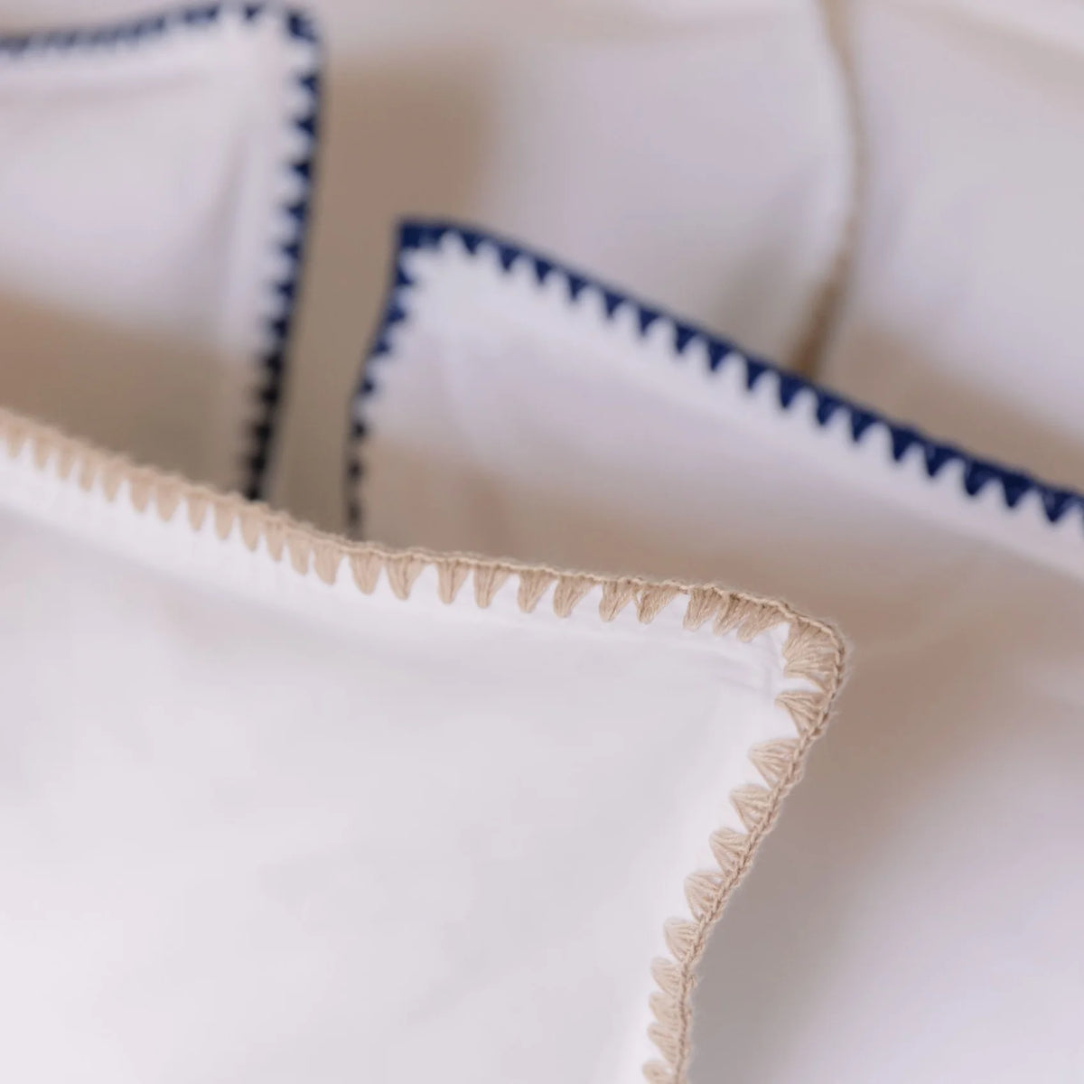 Juegos de Cama Percal de Cascais - #pino_y_jacaranda#