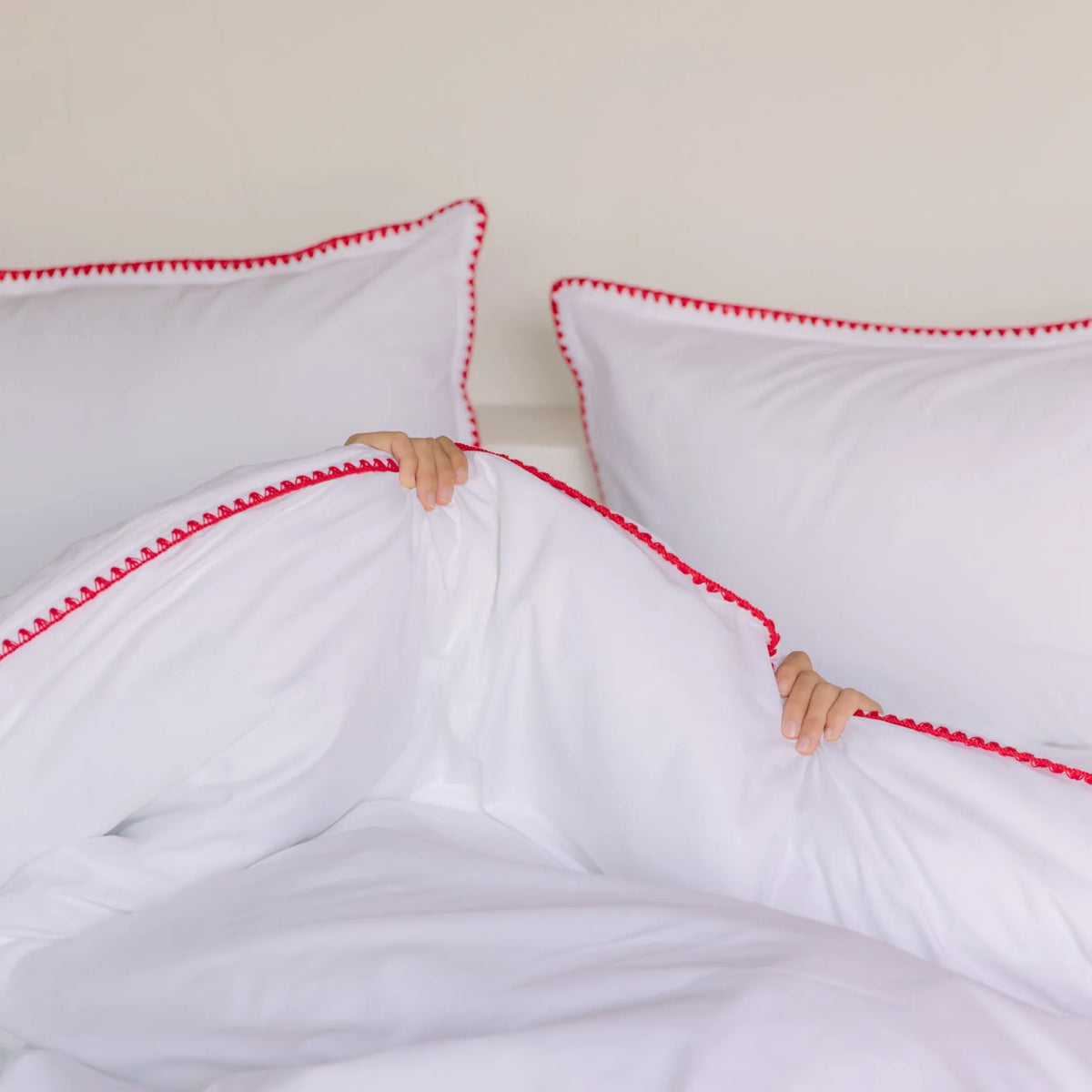 Juegos de Cama Percal de Cascais - #pino_y_jacaranda#