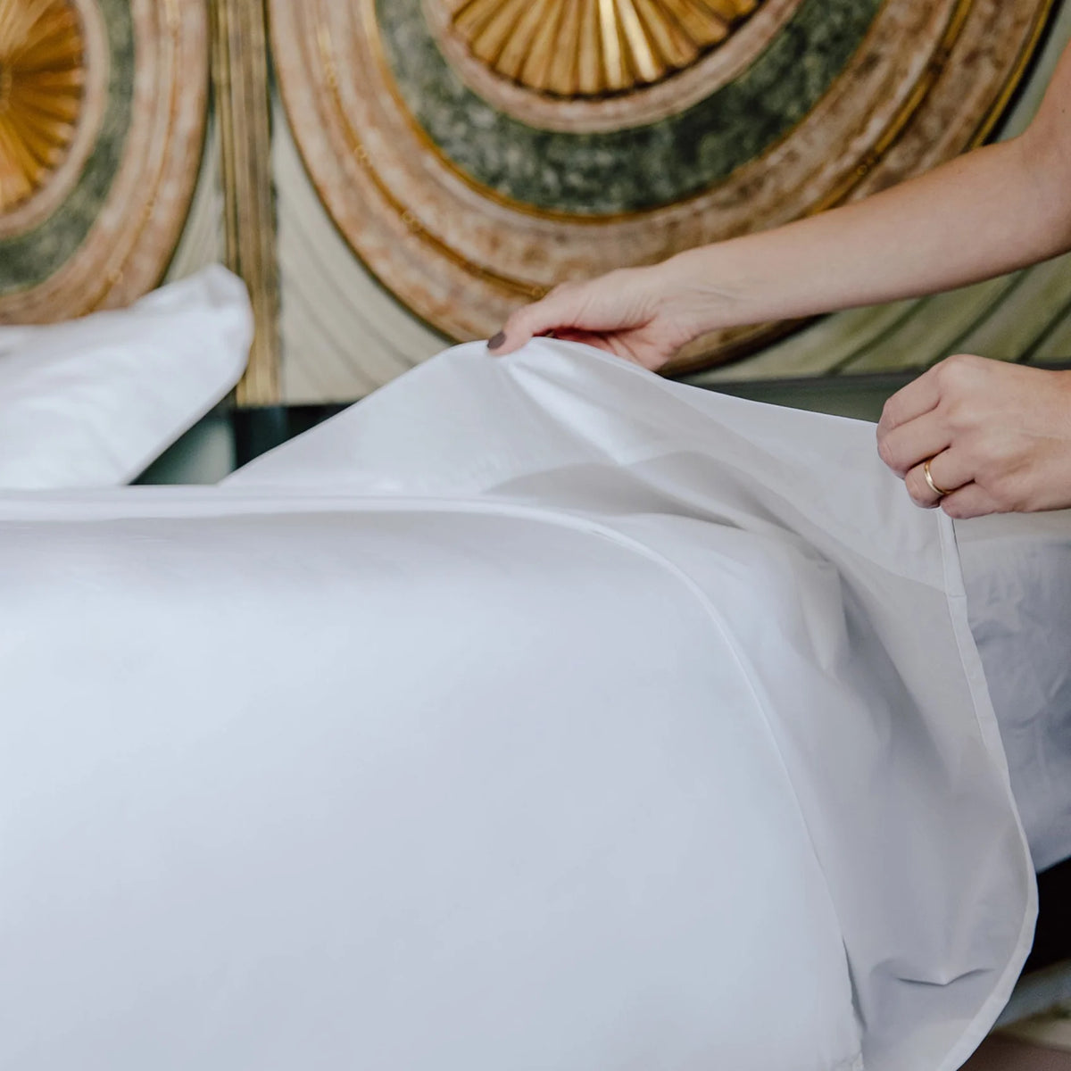 Juego de Cama Oporto - #pino_y_jacaranda#