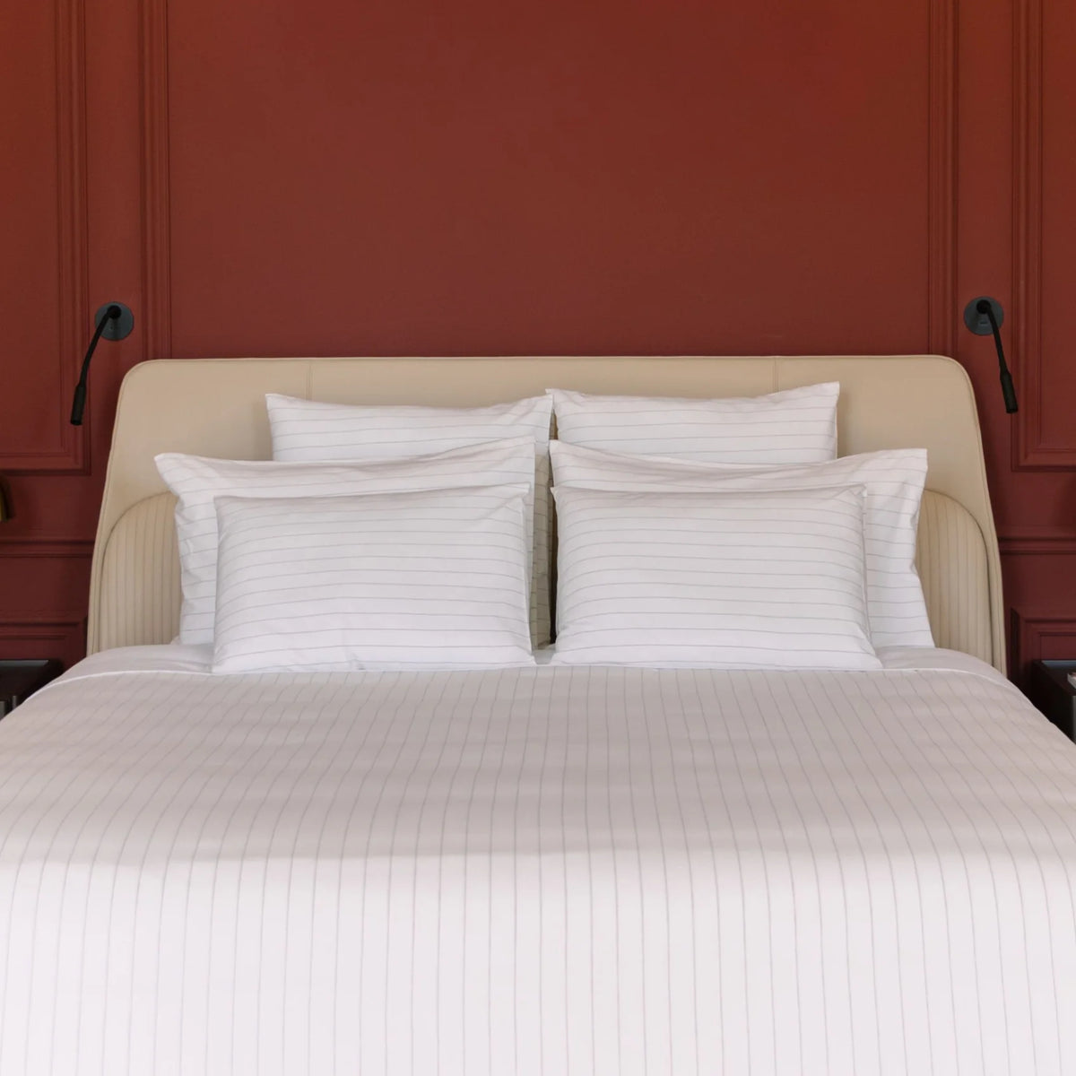 Juego de Cama de Franela Serra da Estrela - #pino_y_jacaranda#