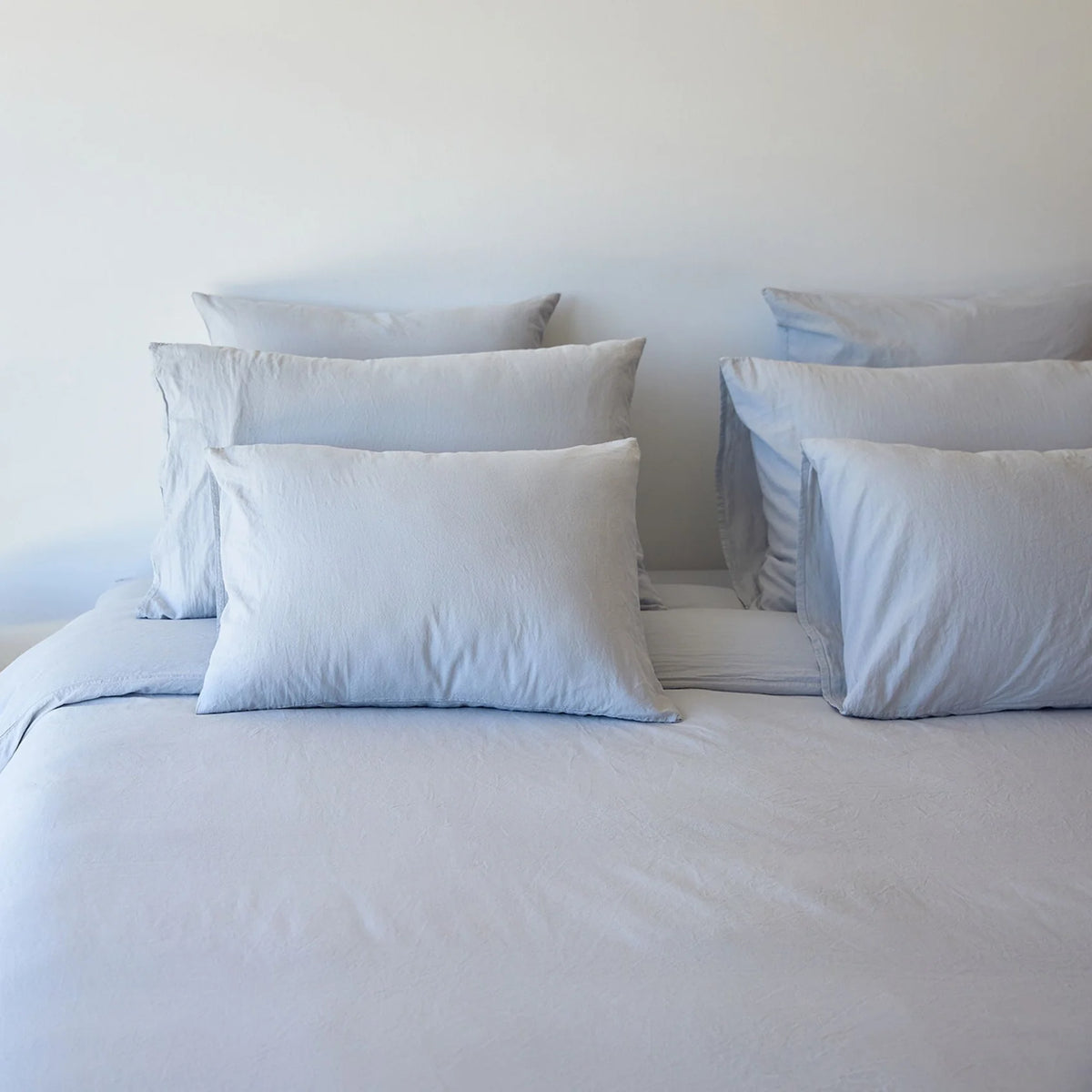 Juegos de Cama Tavira Gris - #pino_y_jacaranda#