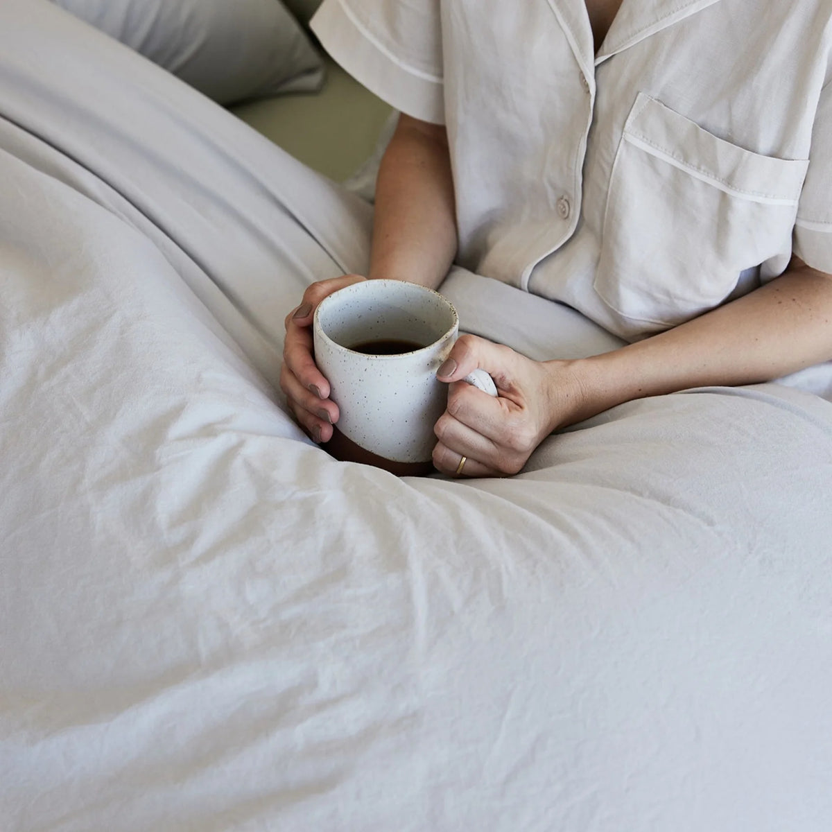Juegos de Cama Tavira Gris - #pino_y_jacaranda#