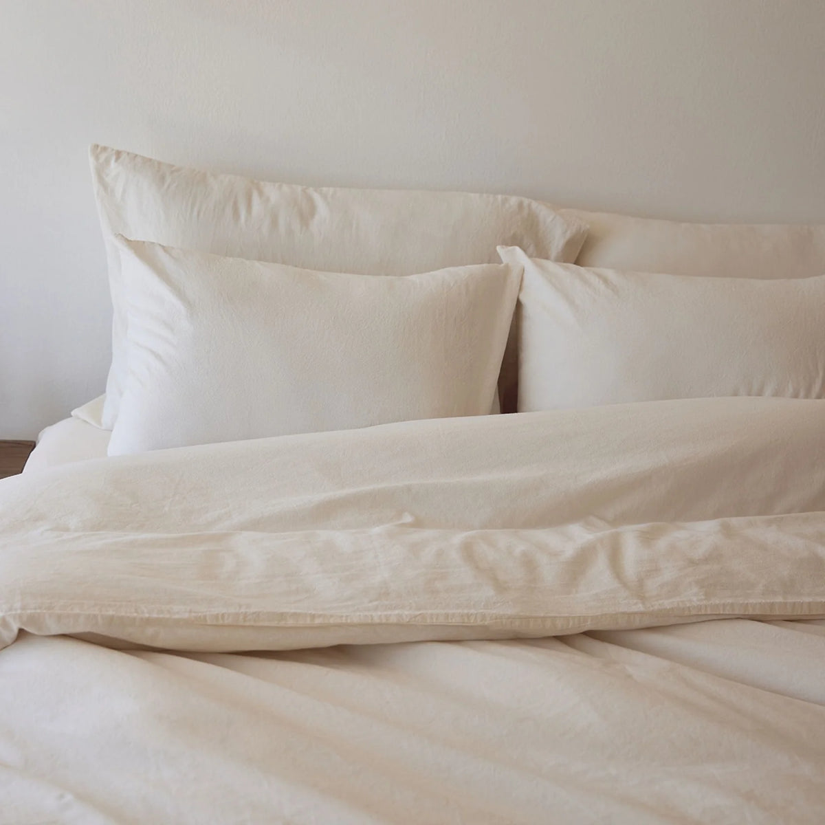 Juegos de Cama Tavira Natural - #pino_y_jacaranda#