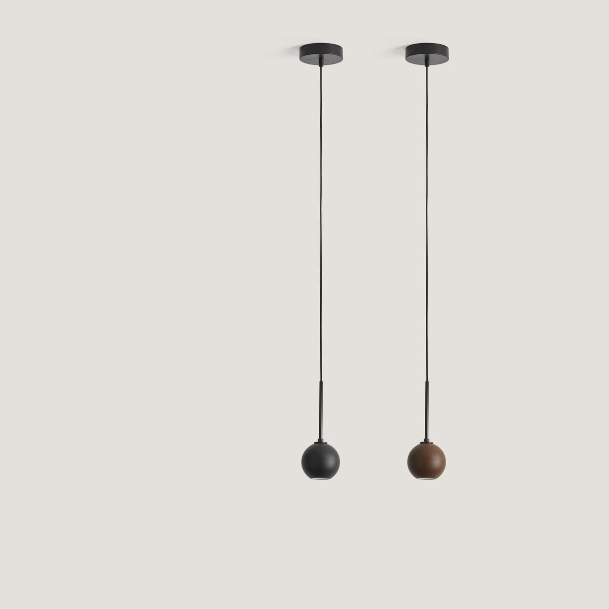 Lámpara Colgante Lita - C1230 - #pino_y_jacaranda#