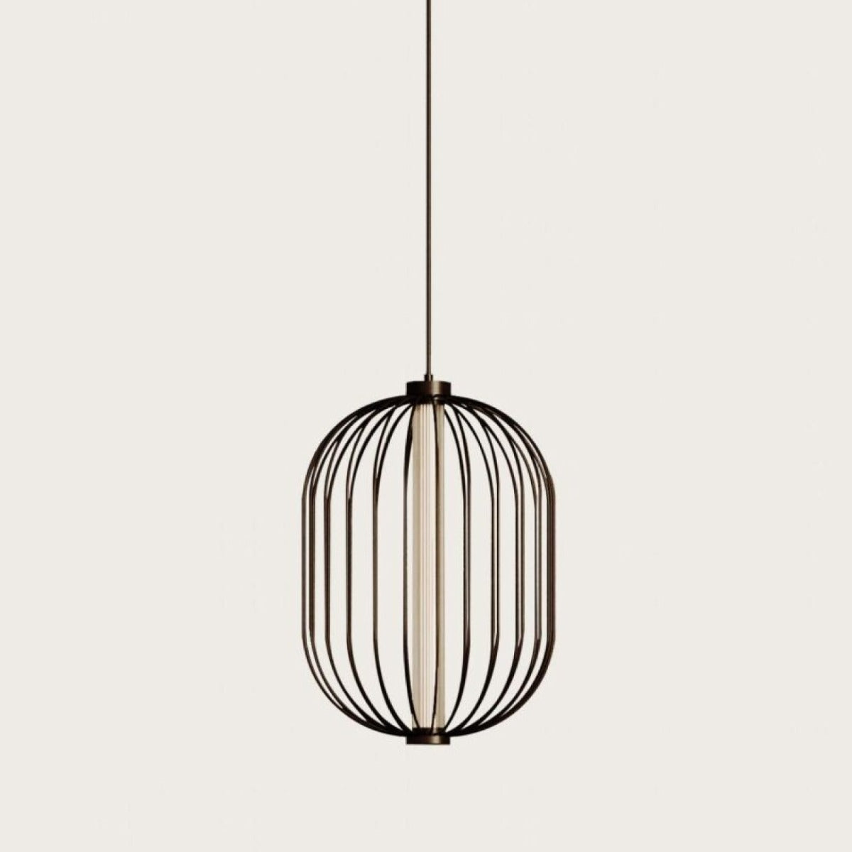 Lámpara Colgante Pepo - C1315 - #pino_y_jacaranda#