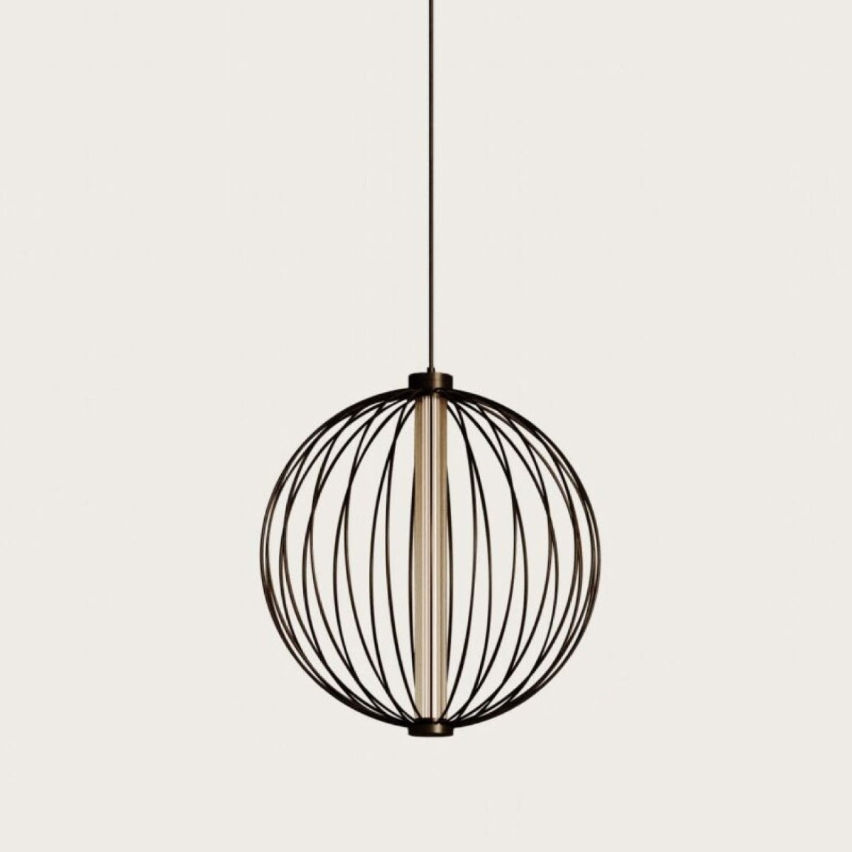 Lámpara Colgante Pepo - C1315 - #pino_y_jacaranda#