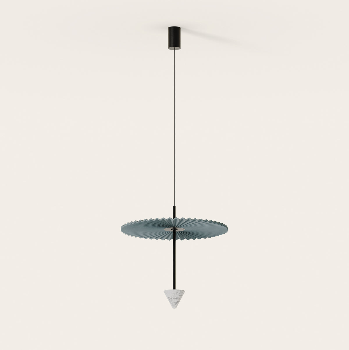 Lámpara Colgante Vant - C1352 - #pino_y_jacaranda#