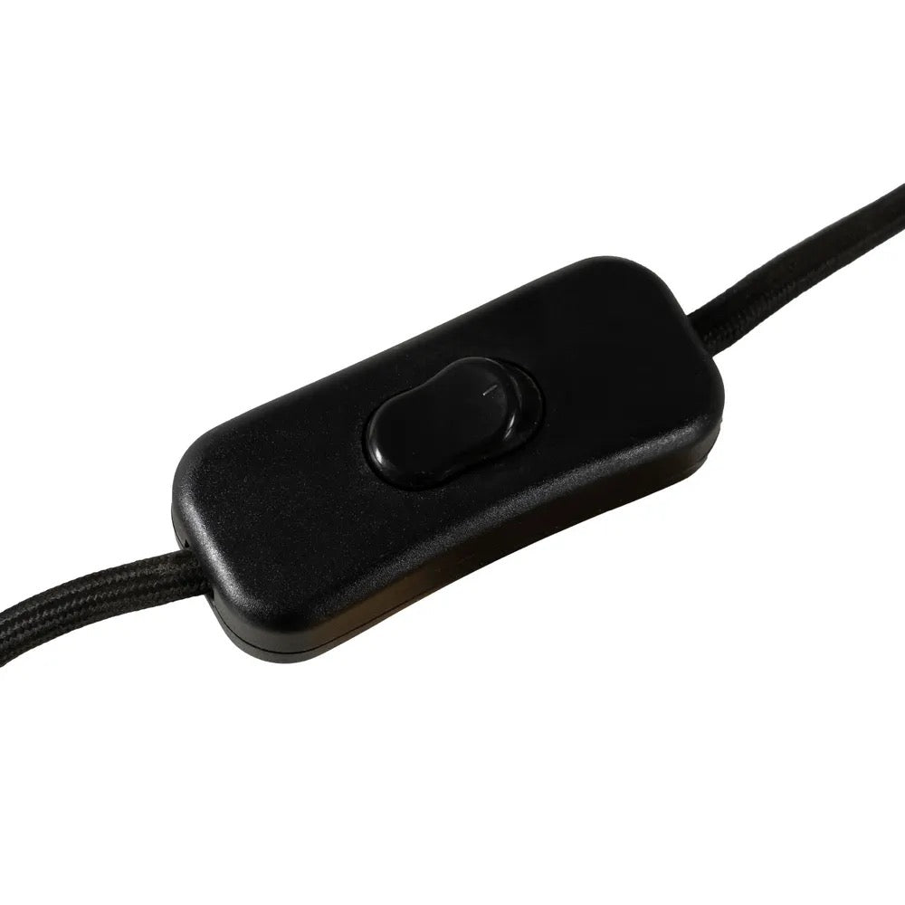 Lámpara de Sobremesa Luxe Curve - #pino_y_jacaranda#