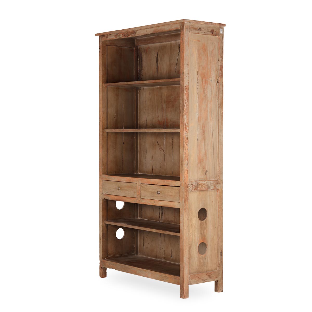 Librería Belinda - #pino_y_jacaranda#