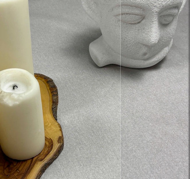 Mantel Antimanchas de Resina Gent - #pino_y_jacaranda#