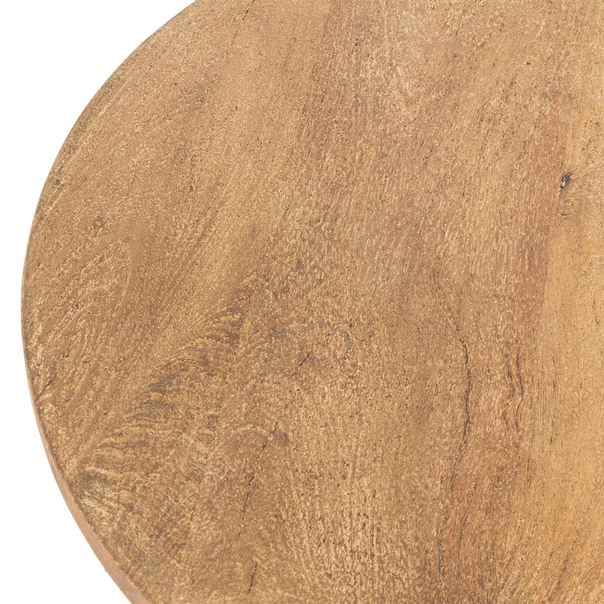 Mesa auxiliar Siri - #pino_y_jacaranda#