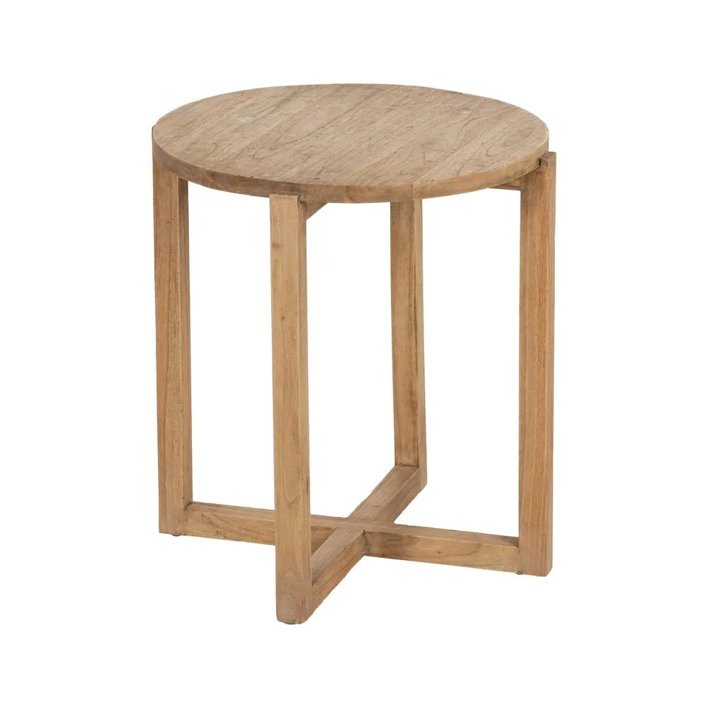 Mesa Auxiliar Midi - #pino_y_jacaranda#