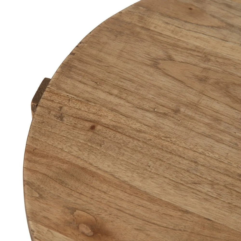 Mesa Auxiliar Midi - #pino_y_jacaranda#