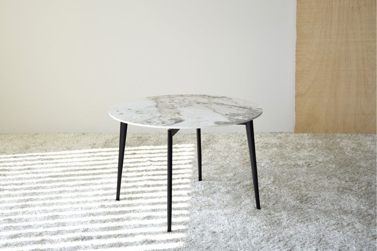 Mesa Auxiliar Petra - #pino_y_jacaranda#