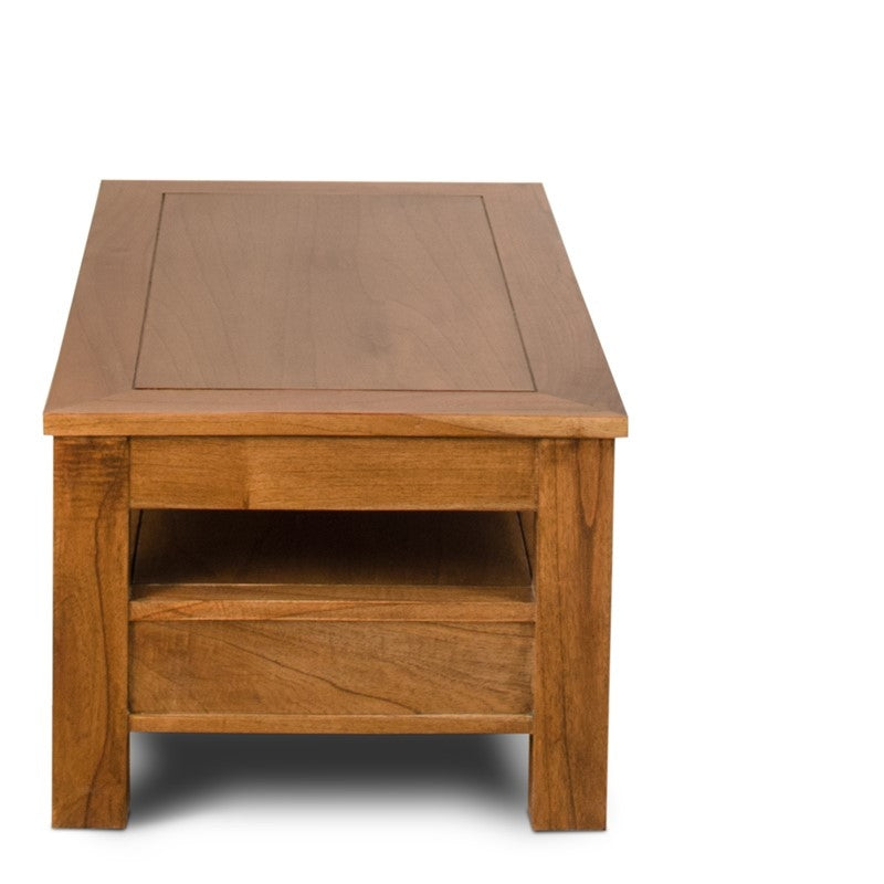 Mesa de Centro Neptuno - #pino_y_jacaranda#