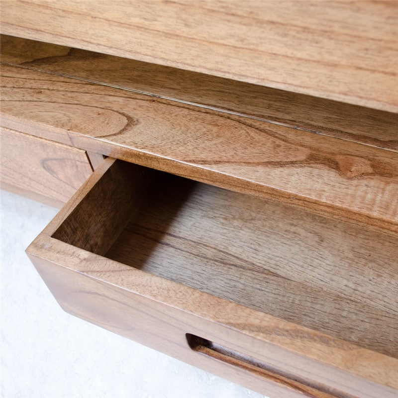 Mesa de Centro Neptuno - #pino_y_jacaranda#