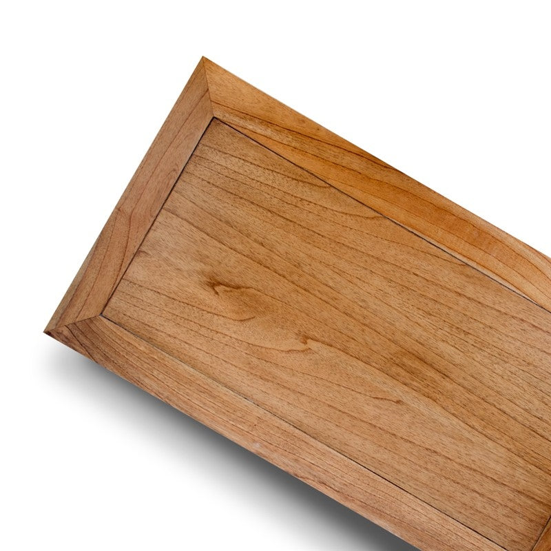 Mesa de Centro Neptuno - #pino_y_jacaranda#