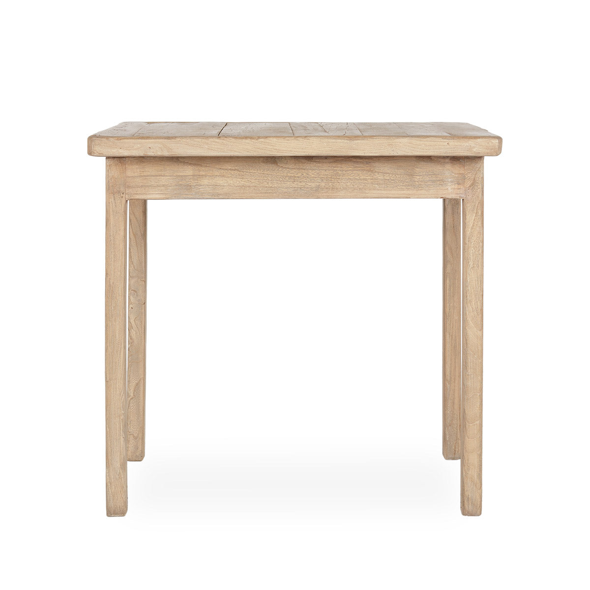 Mesa de Comedor Aldea - #pino_y_jacaranda#