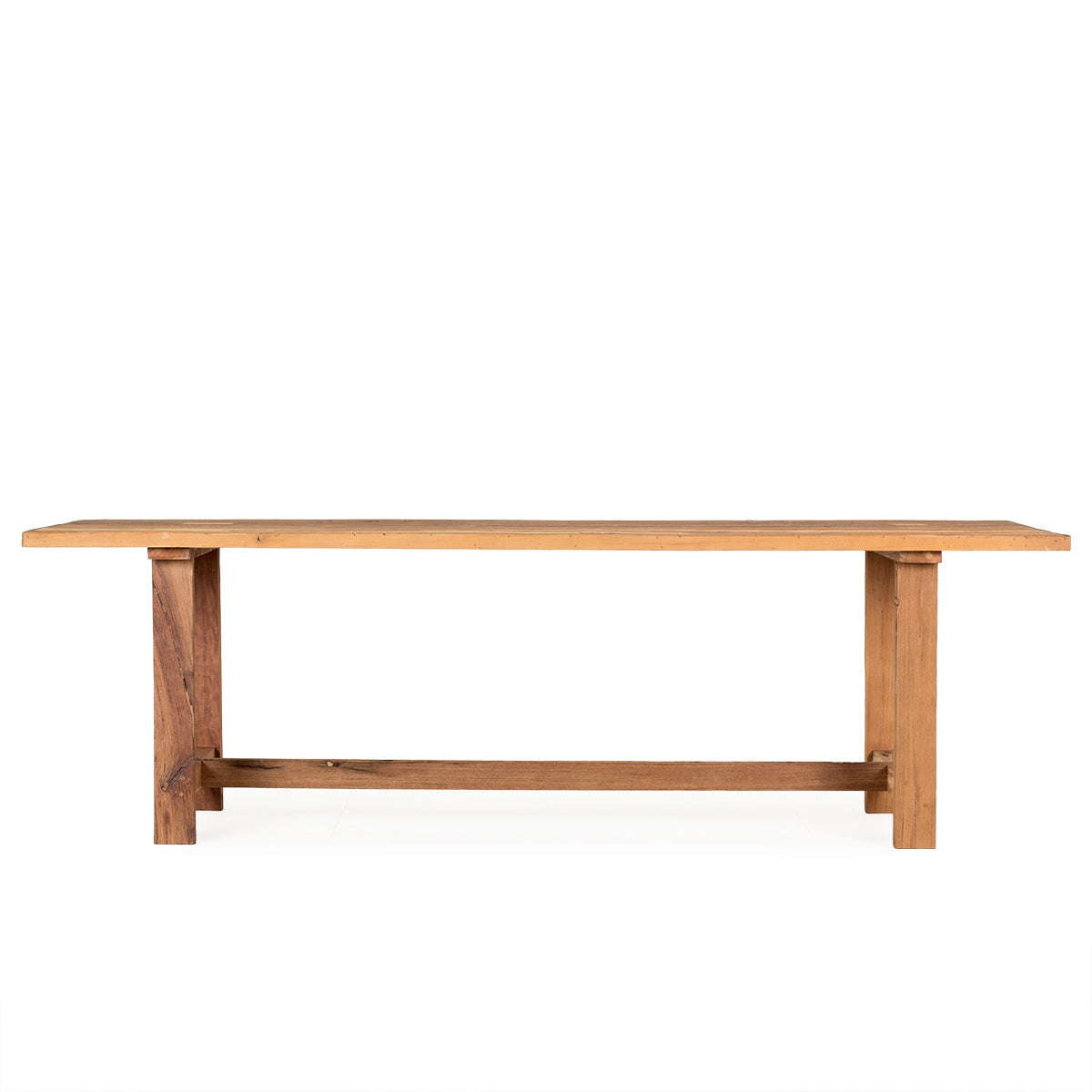 Mesa de Comedor Dakar - #pino_y_jacaranda#