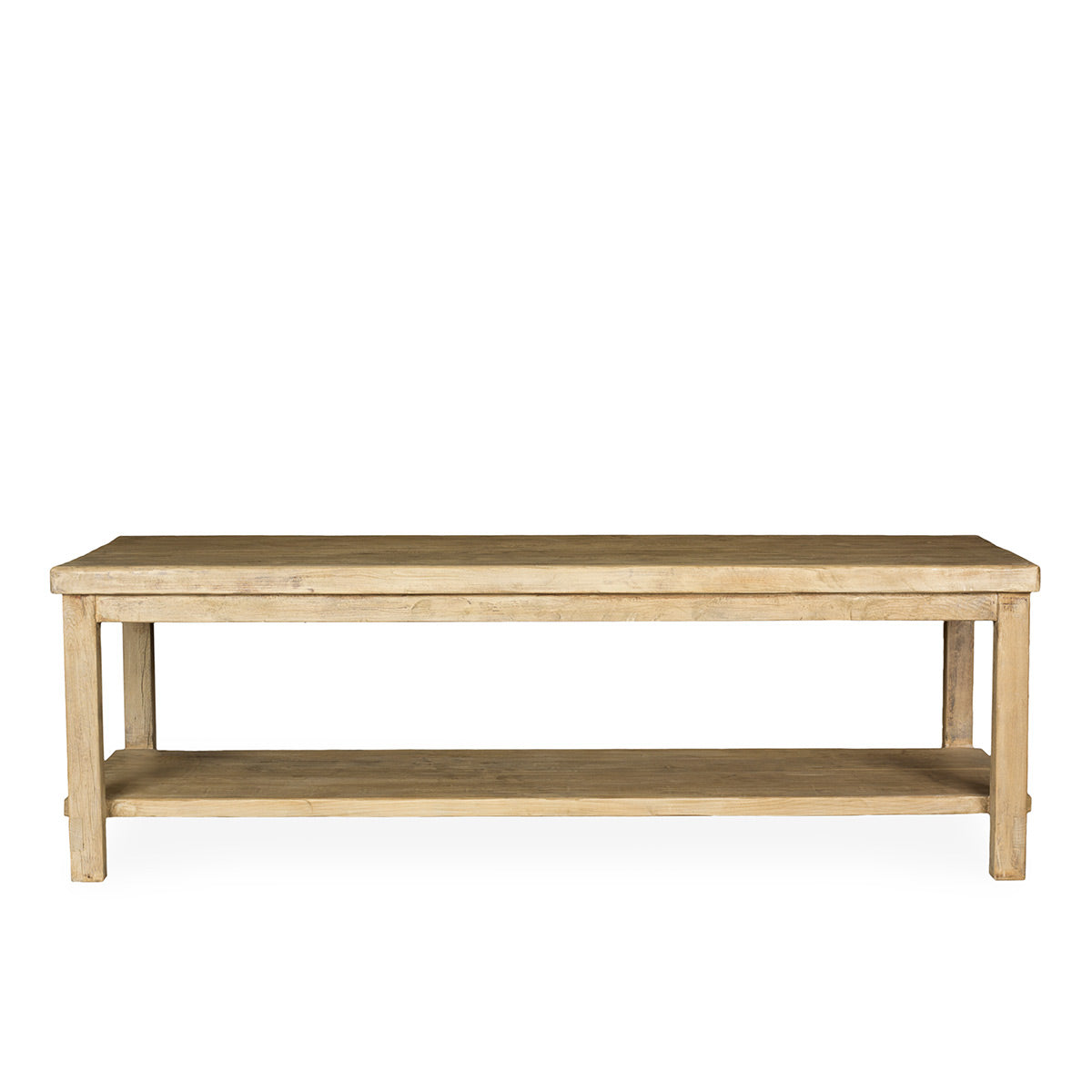 Mesa de Comedor Edurne - #pino_y_jacaranda#