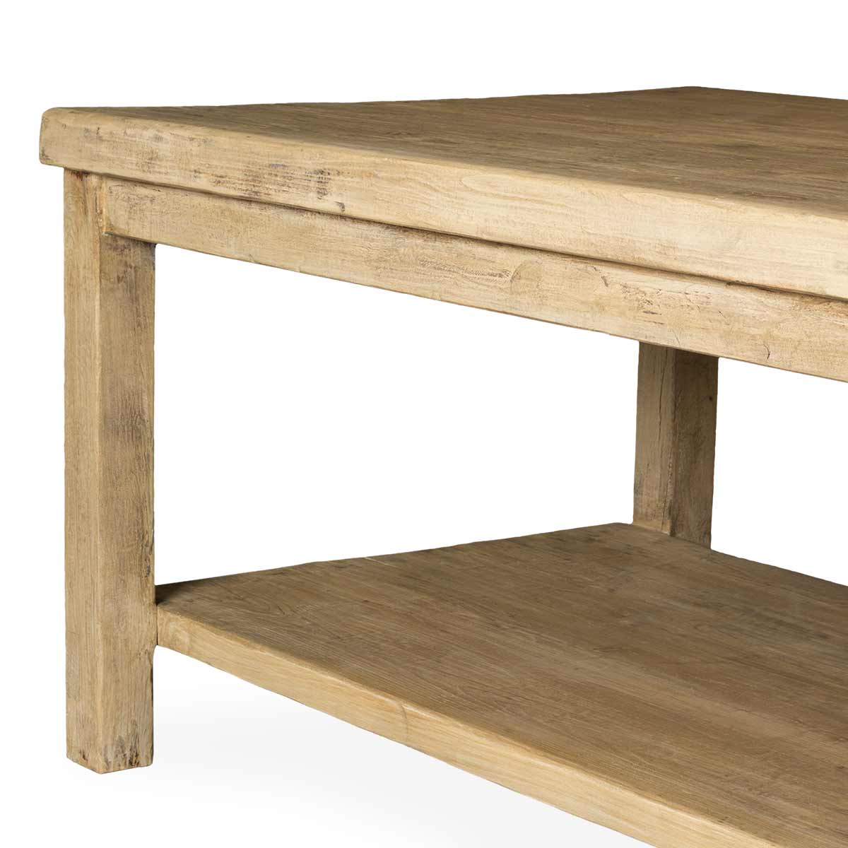 Mesa de Comedor Edurne - #pino_y_jacaranda#