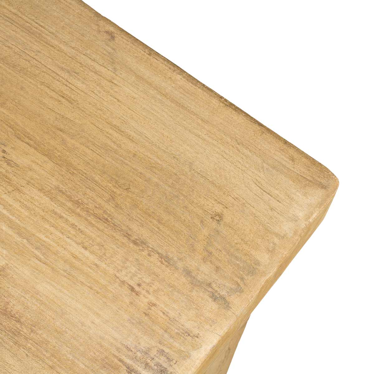 Mesa de Comedor Edurne - #pino_y_jacaranda#