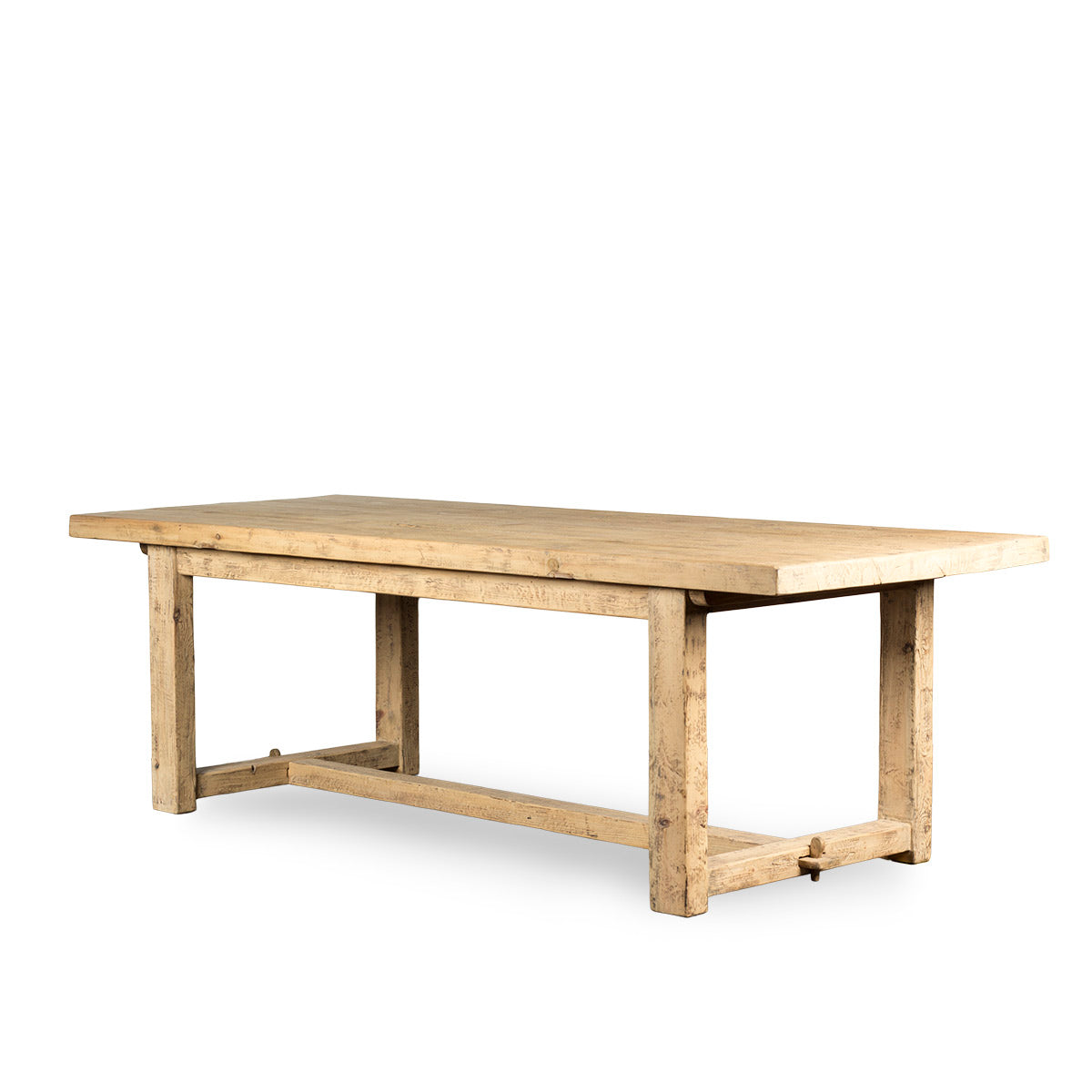 Mesa de Comedor Koda - #pino_y_jacaranda#