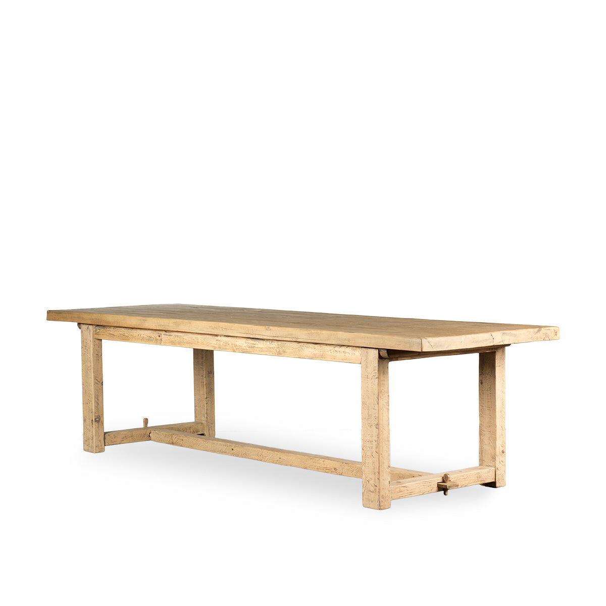 Mesa de Comedor Koda - #pino_y_jacaranda#
